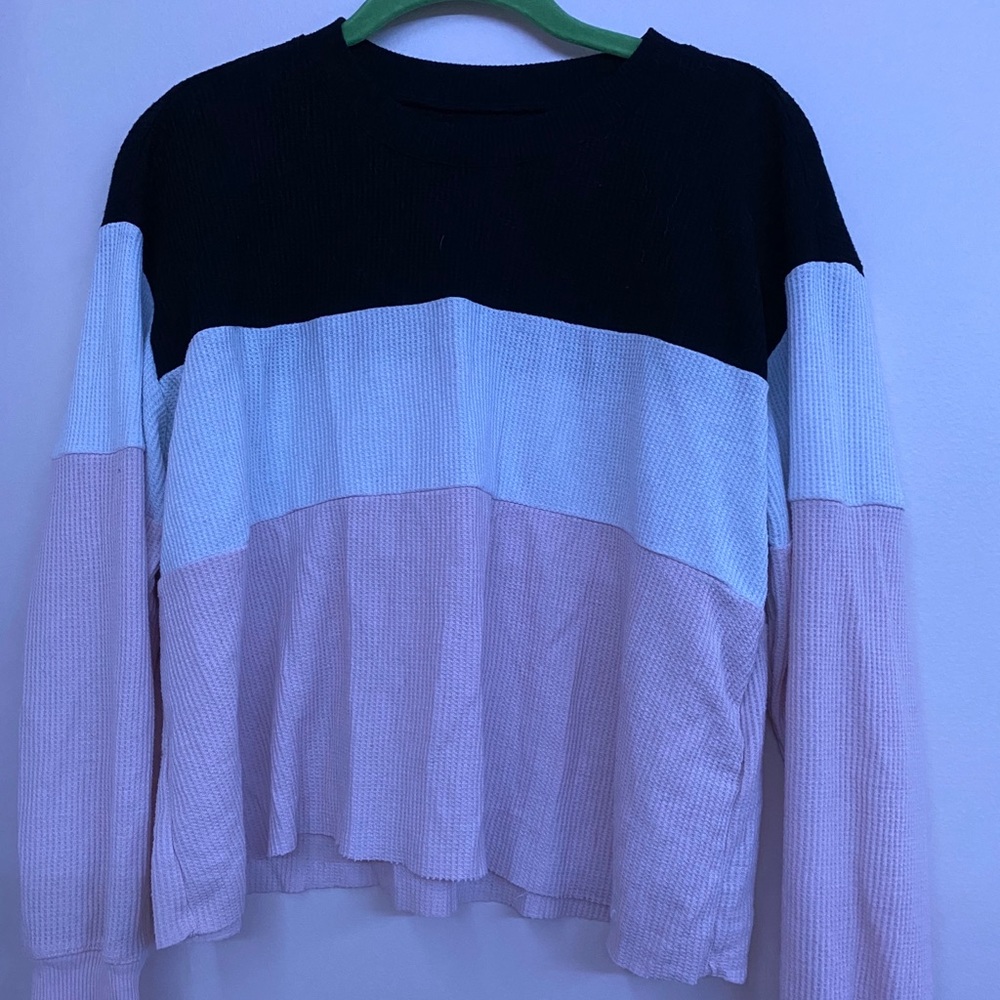 Hollister long sleeve